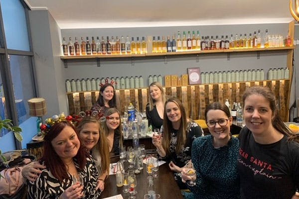 Inverurie Whisky Shop