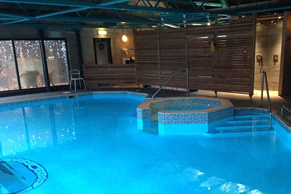 Isle of Glencoe Hotel and Leisure Centre