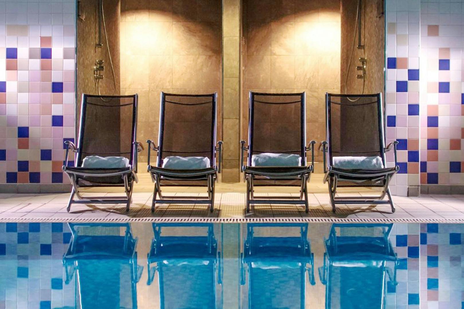 Edinburgh Holyrood Hotel