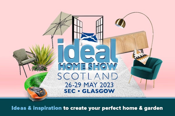 Ideal Home Show Scotland, SEC