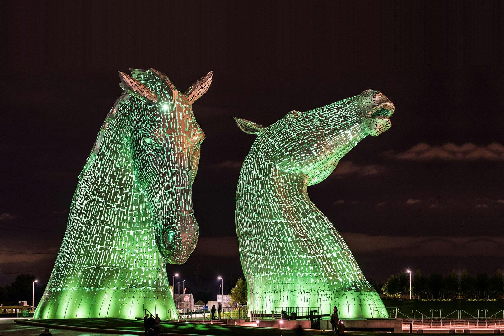 4* Macdonald Inchyra Hotel & Spa