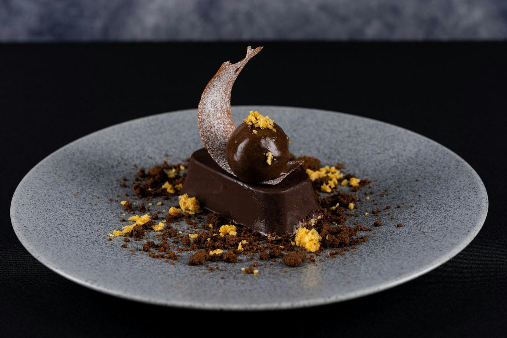 The Stockbridge Restaurant