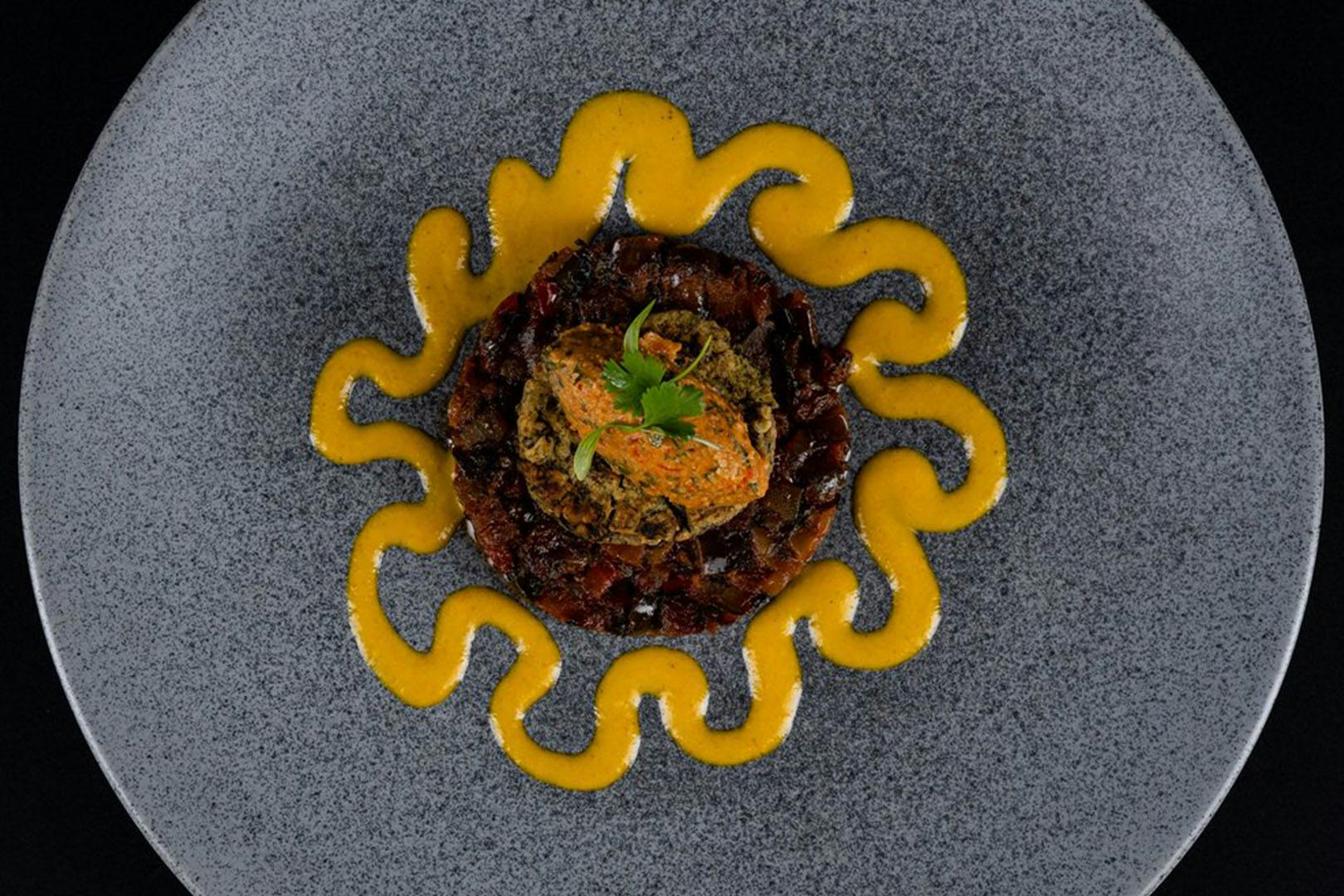 The Stockbridge Restaurant