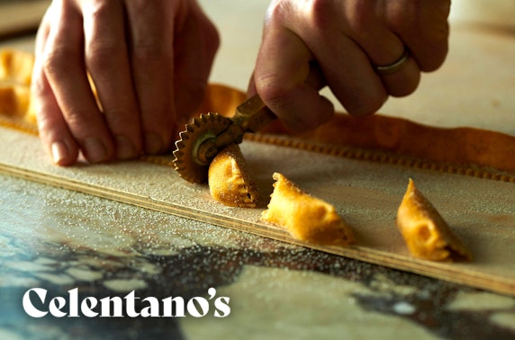 Celentano's Italian dining