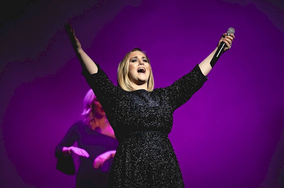 Someone Like You: The Adele Songbook at Tivoli Theatre