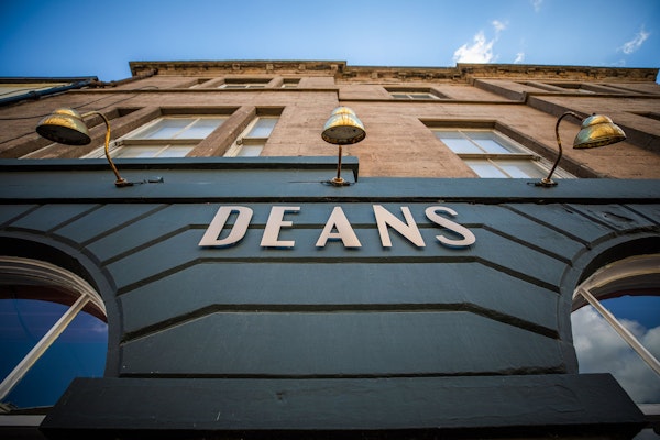 Deans Restaurant