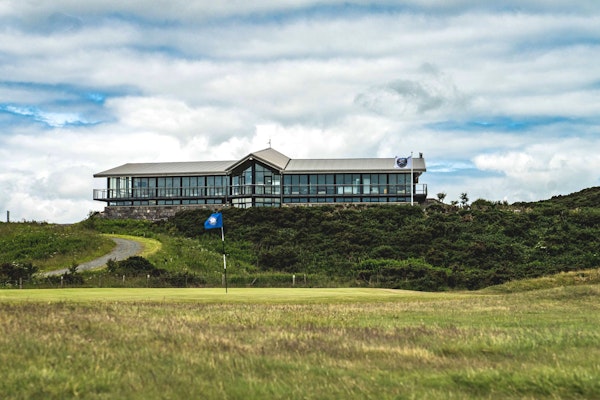 Newburgh-On-Ythan Golf Club