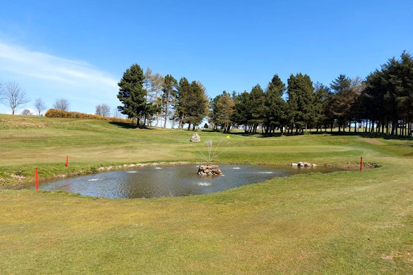 Lochgelly Golf Club