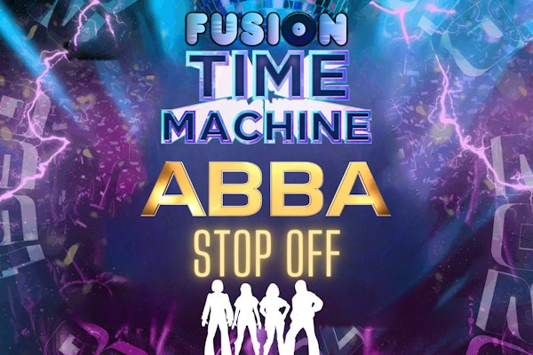 Fusion Time Machine