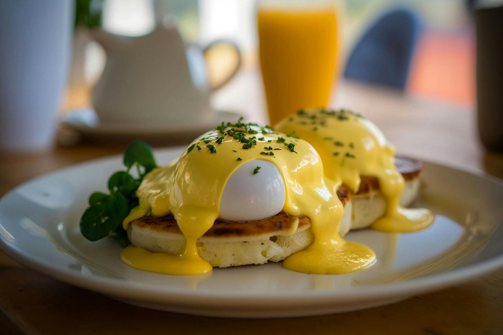 The Post House Coffee Co