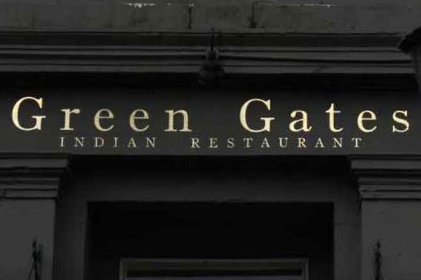 Green Gates Stirling