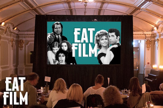 Sloans EatFilm tickets