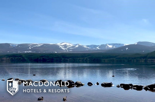 Macdonald Aviemore Highland Resort