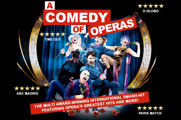 A Comedy of Operas
