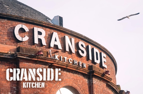 Cranside Kitchen film nights