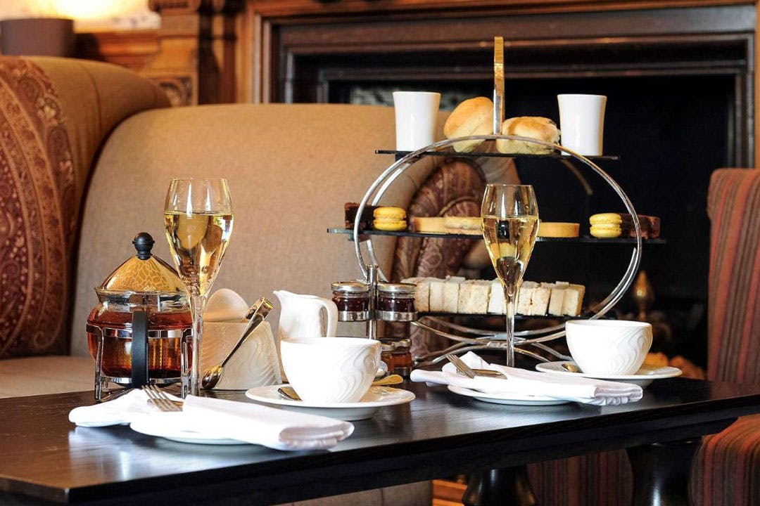 Ardoe House Hotel & Spa