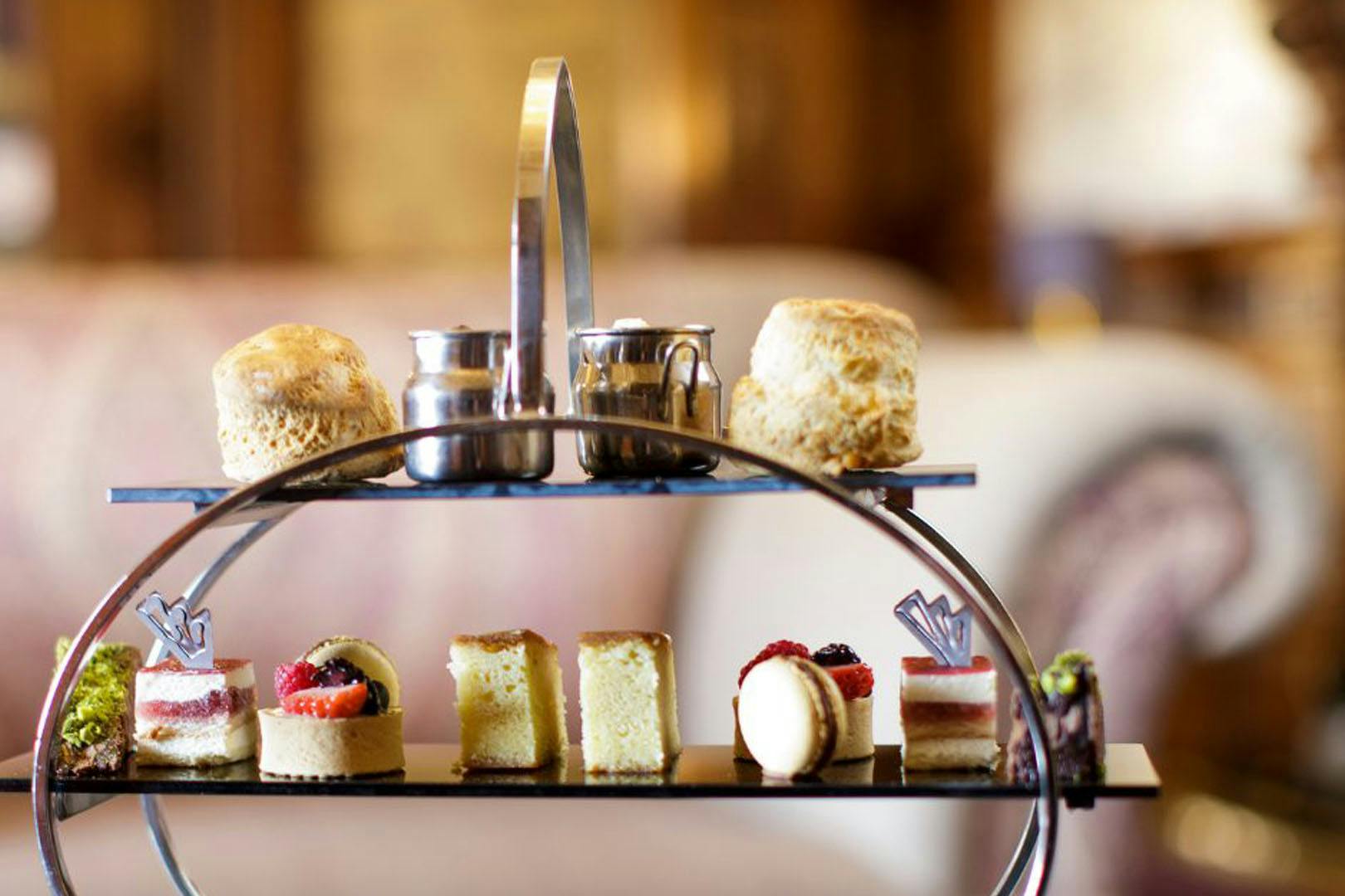 Ardoe House Hotel & Spa