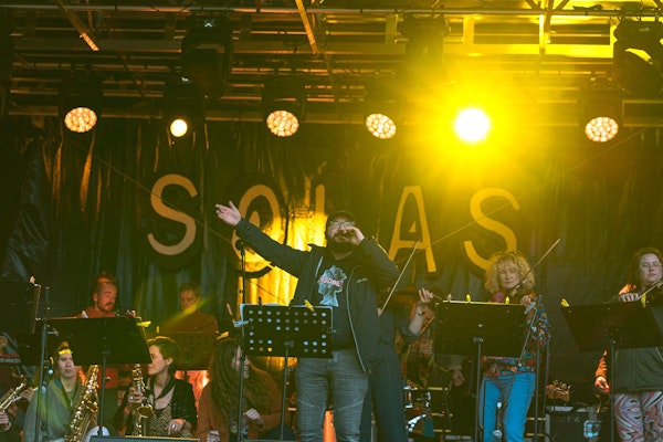 Solas Festival