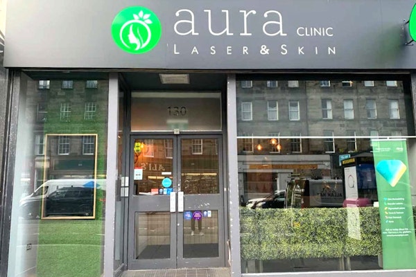 Aura Laser and Skin Clinic
