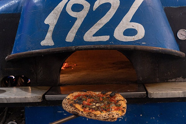 Pizzeria 1926