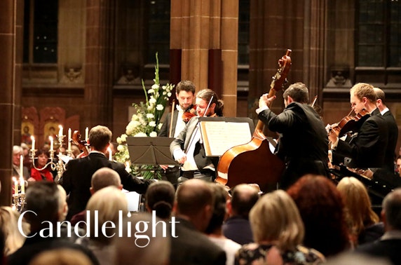 Candlelight Concerts, Paisley Abbey