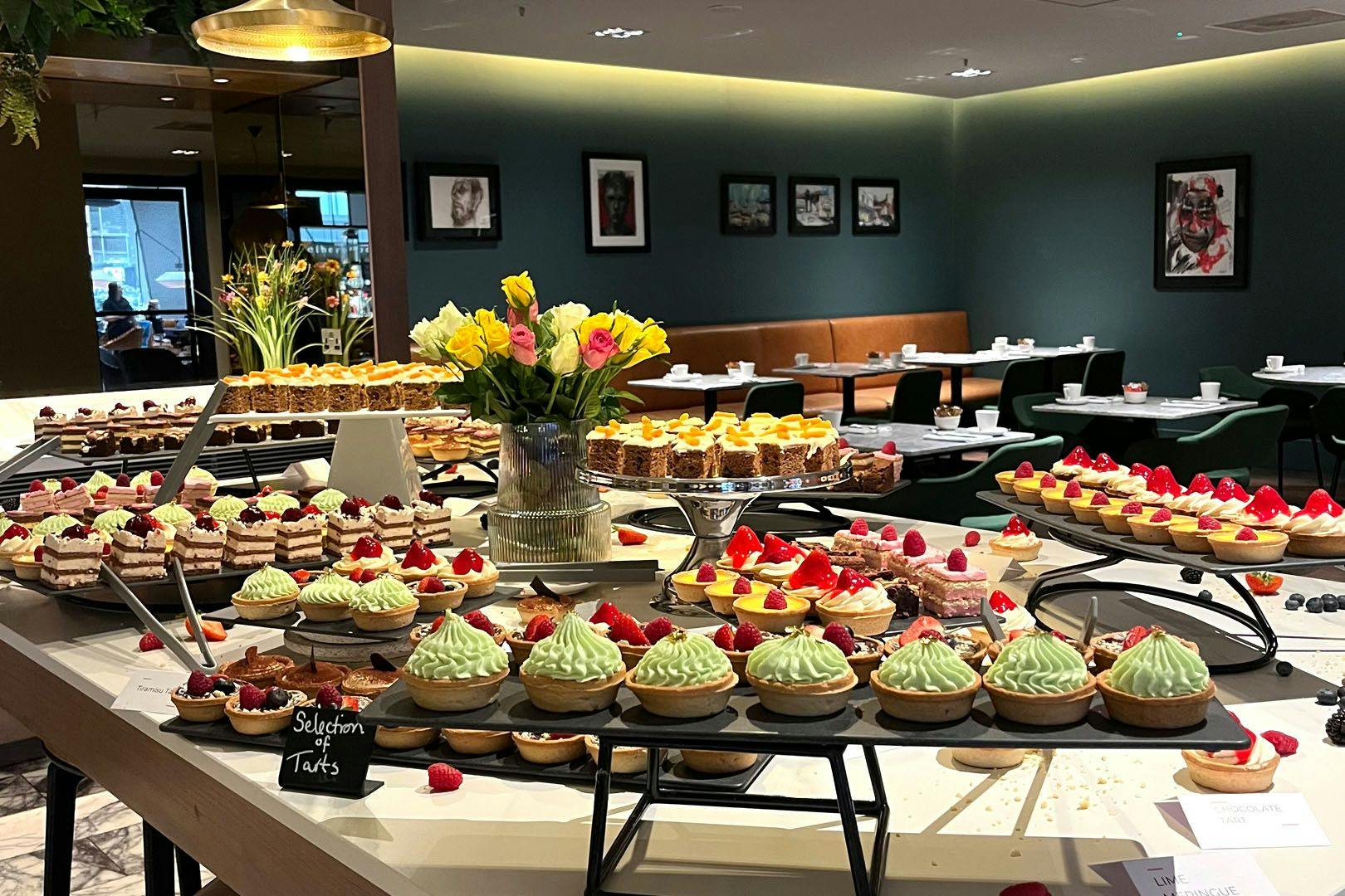 Radisson Blu Hotel Glasgow