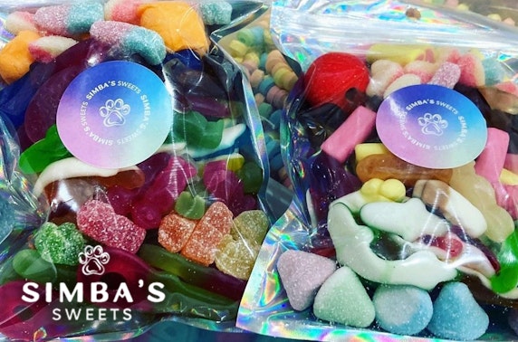Simba's Sweets, Finnieston