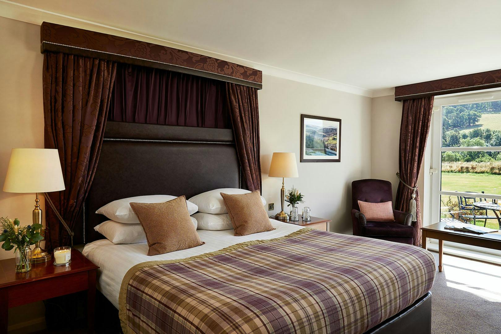 4* Macdonald Cardrona Hotel