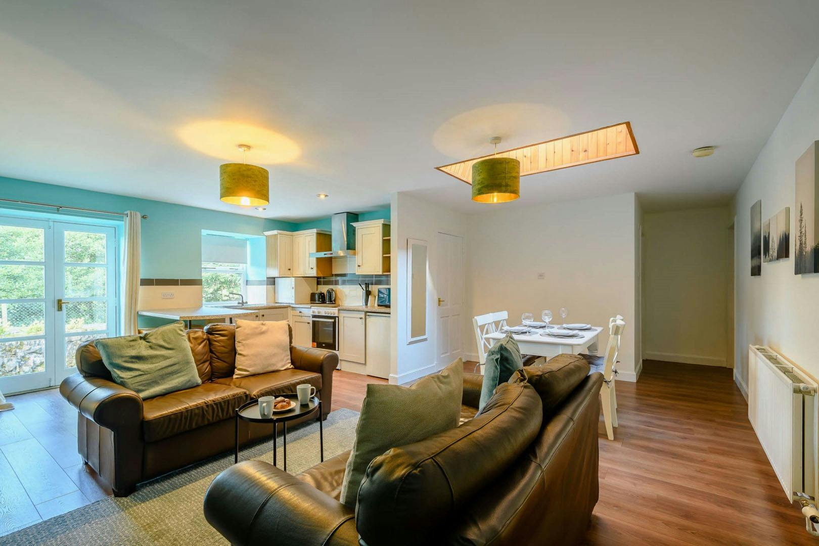 Blackaddie Country House Hotel