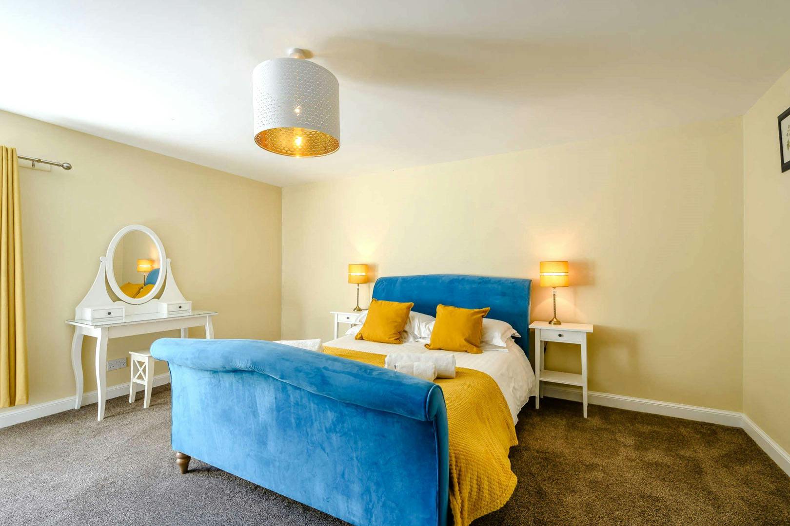 Blackaddie Country House Hotel