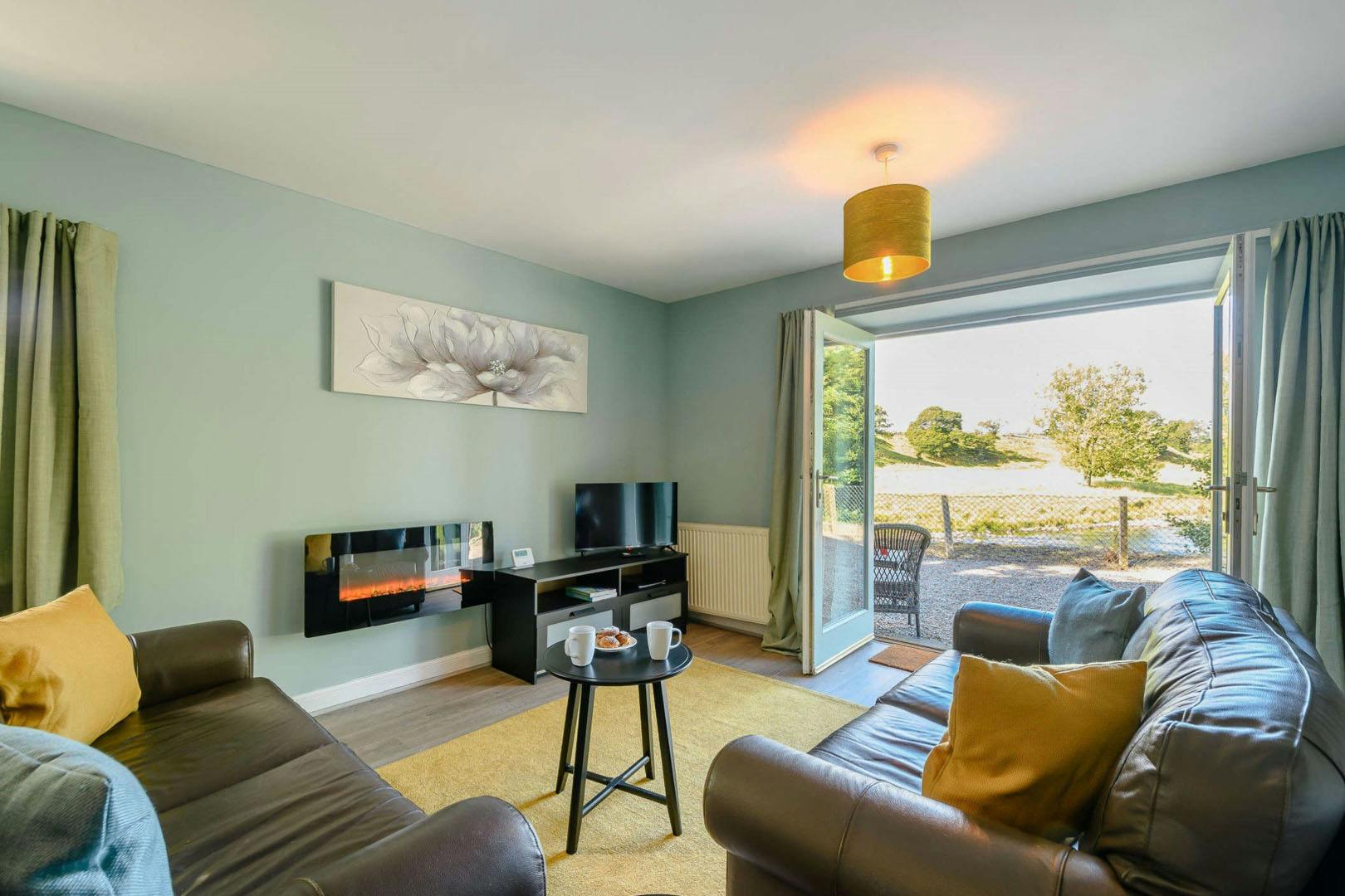 Blackaddie Country House Hotel