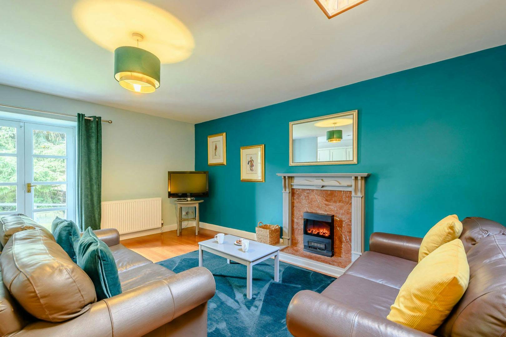 Blackaddie Country House Hotel