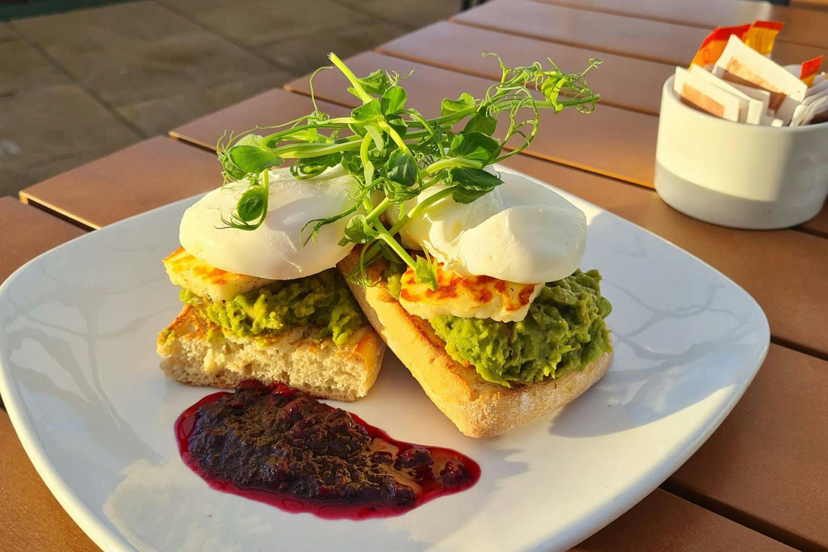 Castleton Farm Shop & Café