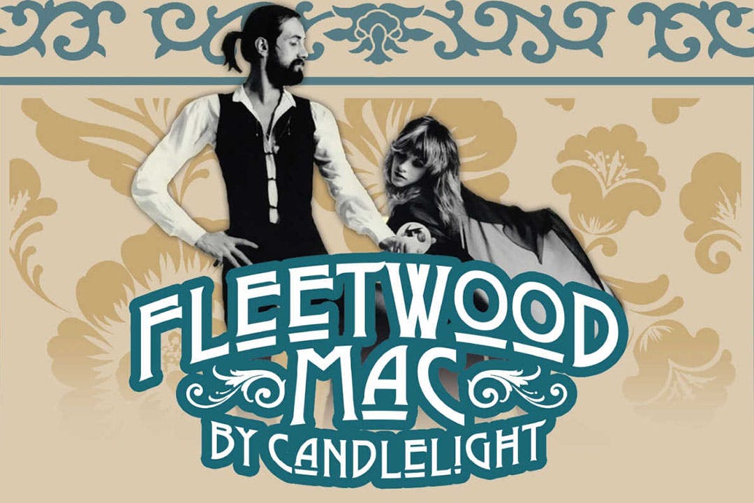 Fleetwood Mac by Candlelight itison