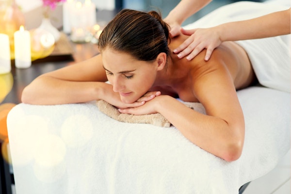 The Serenity Spa Massage & Holistic Therapies