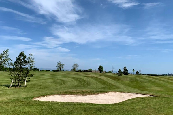 Mearns Castle Golf Academy