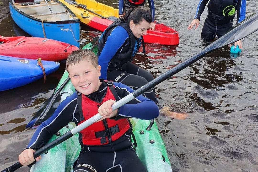 Action Adventure Activities