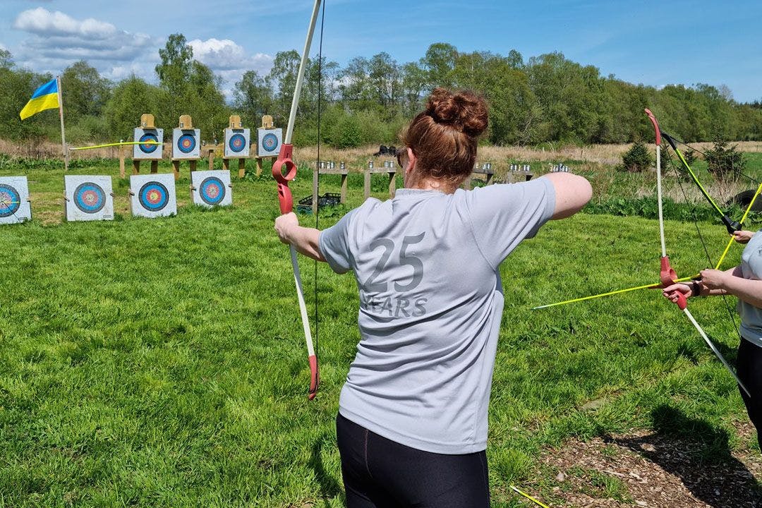 Action Adventure Activities