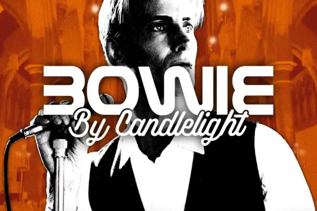 Concerts by Candlelight at Newcastle Cathedral