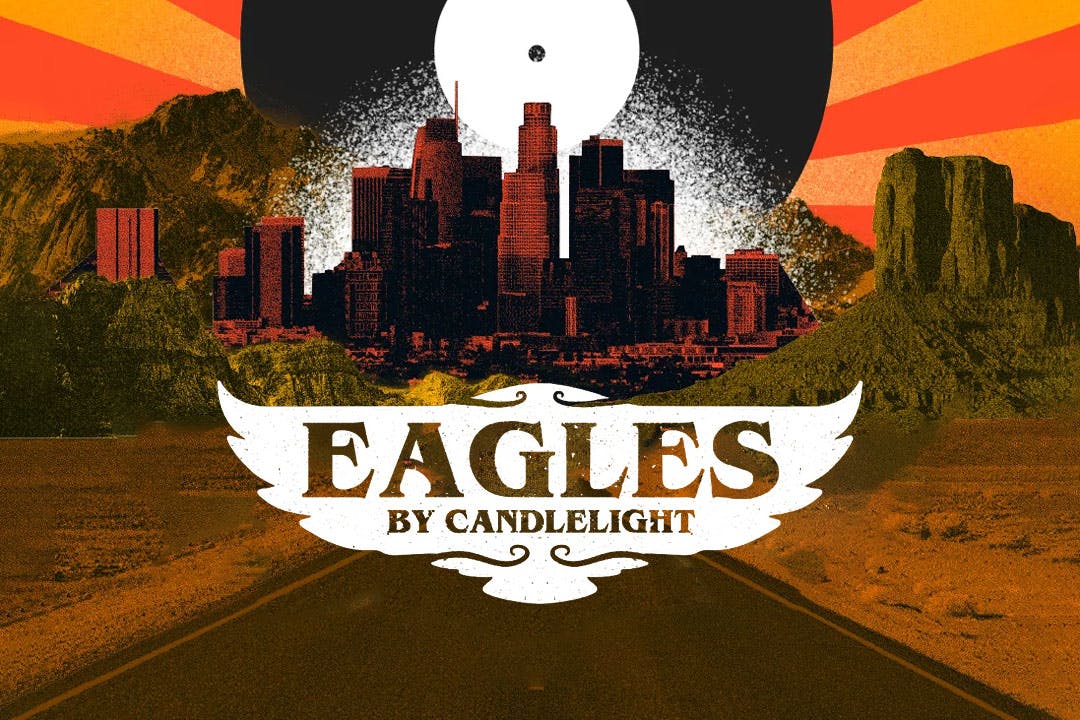 Concerts by Candlelight at Newcastle Cathedral