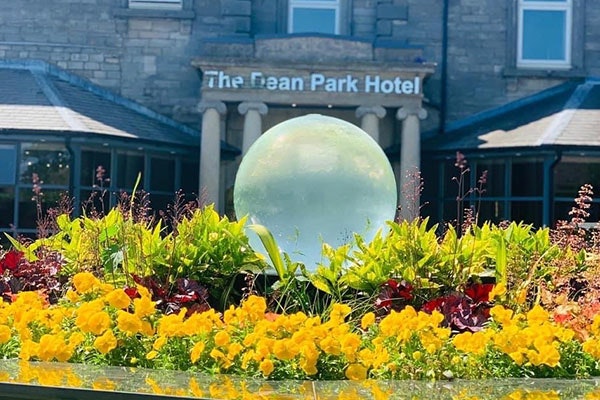 4* Dean Park Hotel