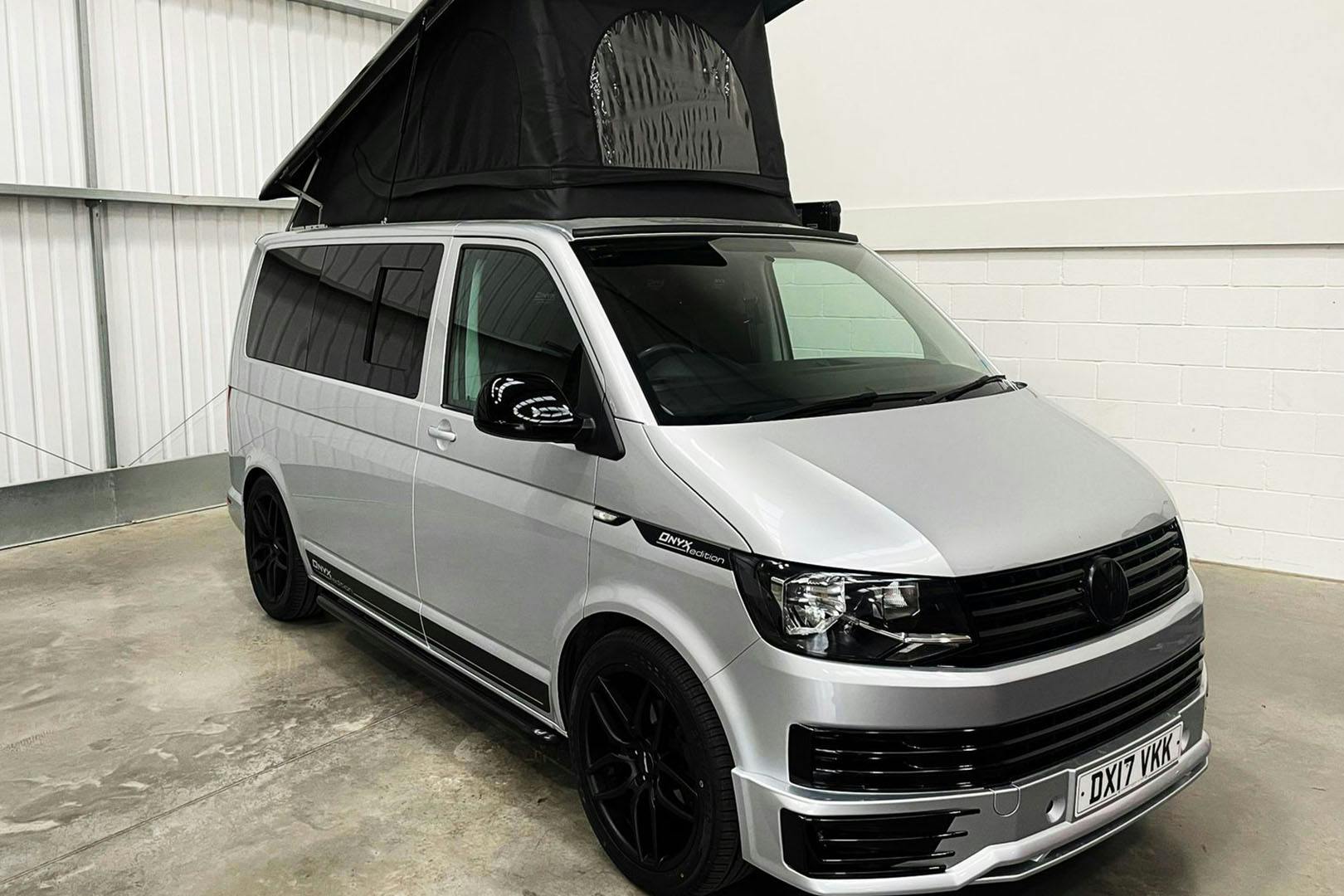 The Dundee Camper Co