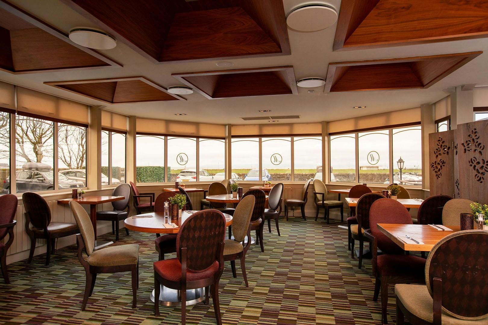 Fairfield House Hotel