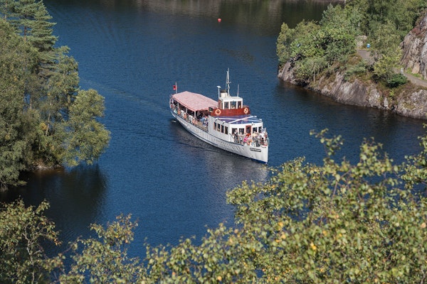Loch Katrine 