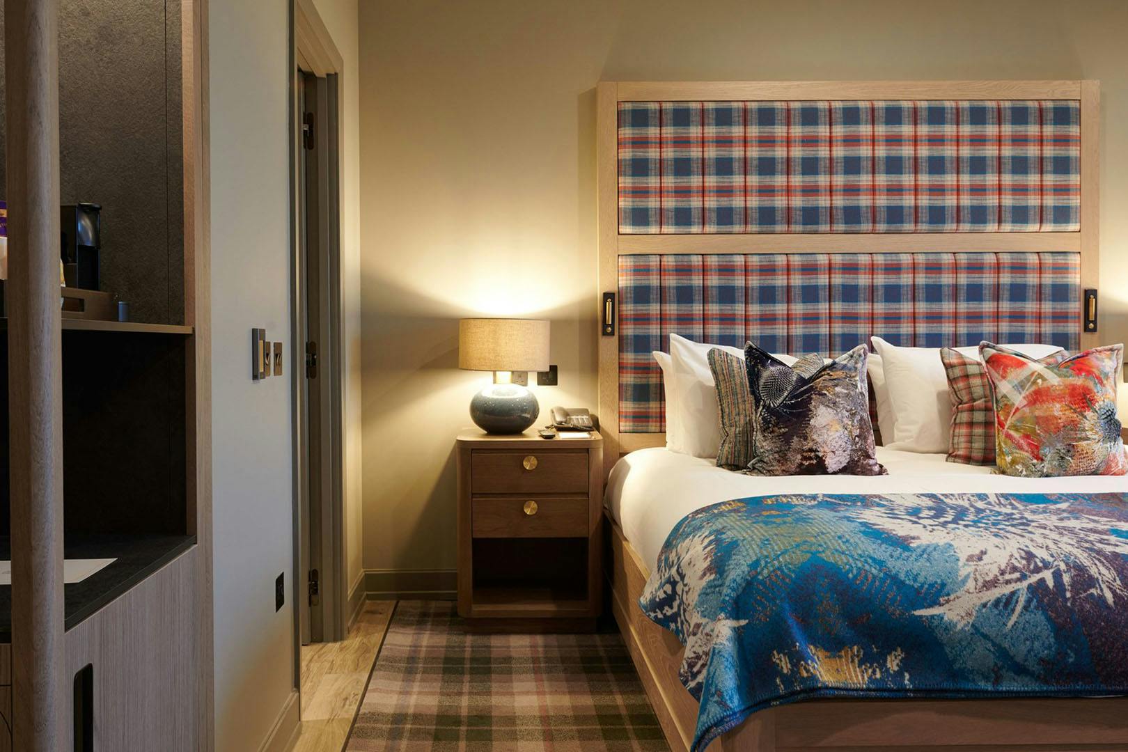 5* Cameron House Hotel