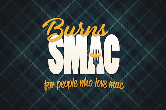 Burns Night SMAC at Sloans