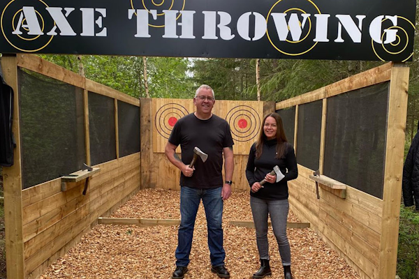 Scottish Assault Courses – itison