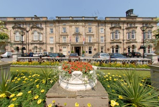 The Crown Hotel, Harrogate