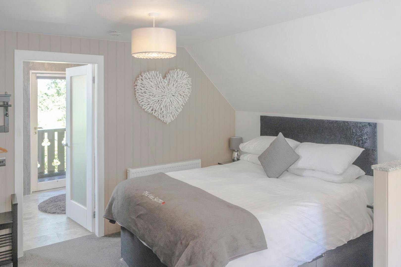 Lomond Luxury Lodges