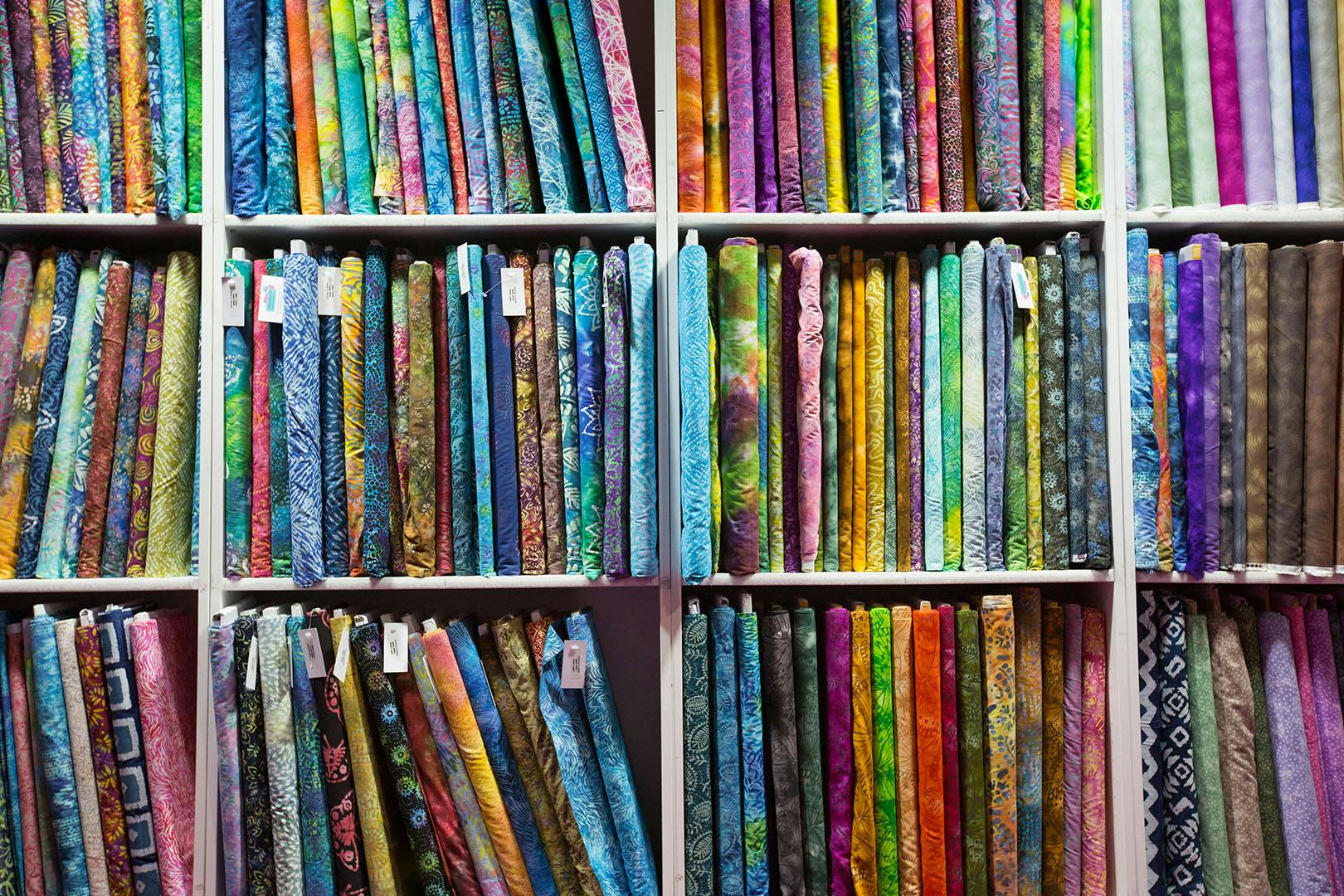 The Creative Craft & Scottish Quilting Show, SEC